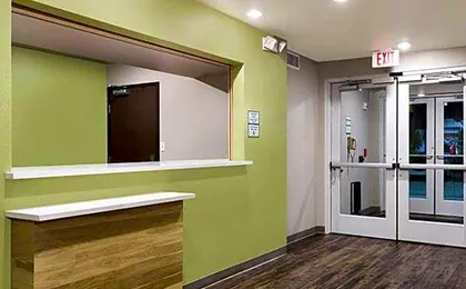 WoodSpring Suites Littleton-South Denver