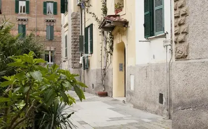 Il Vaticano a 2 passi