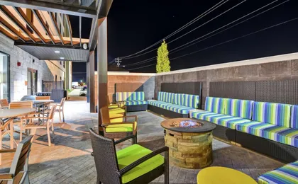 Home2 Suites by Hilton Conway