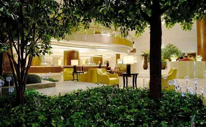 Grand Millennium HongQiao Shanghai