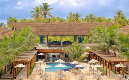 Tabaobi Smart Hotel
