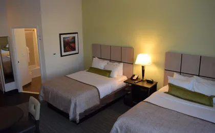 Candlewood Suites Monahans