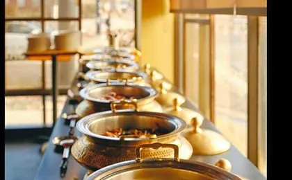 FabHotel Mona Continental - Nr. Laxmi Nagar IT Hub