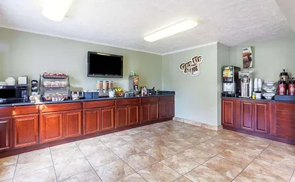 Microtel Inn & Suites by Wyndham Wilson
