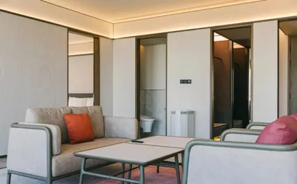Joya Hotel Shanghai Gubei