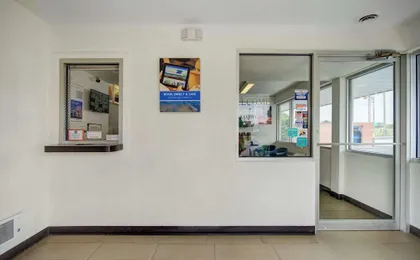 Motel 6 Lima