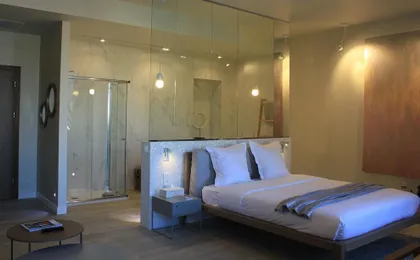 Les Suites Massena