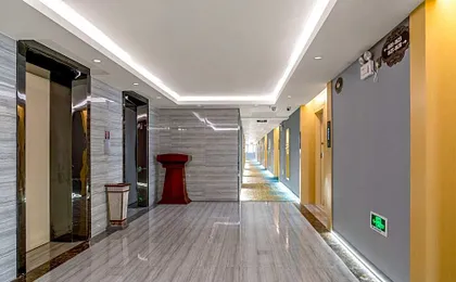 Guangzhou Yuebei Hotel