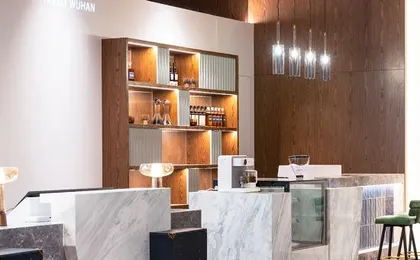 Kyriad Hotel (Wuhan Tiandi Jiangtan Branch)