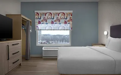 Home2 Suites by Hilton Concord Charlotte