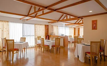 Luxmar Apartaments
