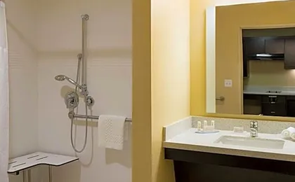 TownePlace Suites by Marriott Austin Round Rock