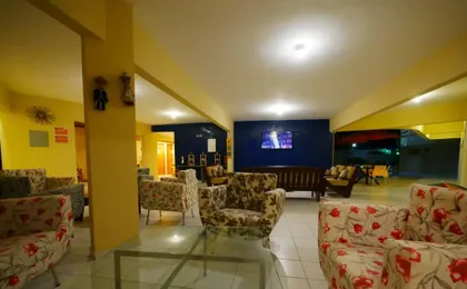 Pousada Recanto Dos Corais