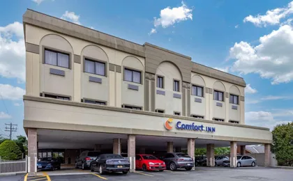 Comfort Inn - Syosset