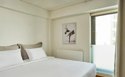 Contemporary & Comfy Apt next to Acropolis Museum