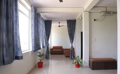 Hotel Omway