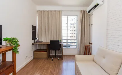 Luxo Copa Moderno Studio