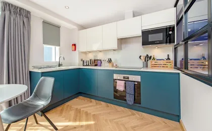 Farringdon Serviced Apartments