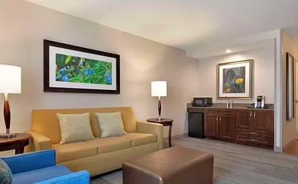 Hilton Garden Inn Stony Brook