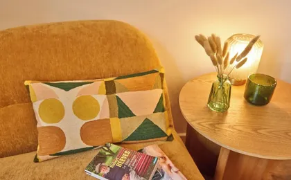 Chez Camille - Boutique Aparthotel