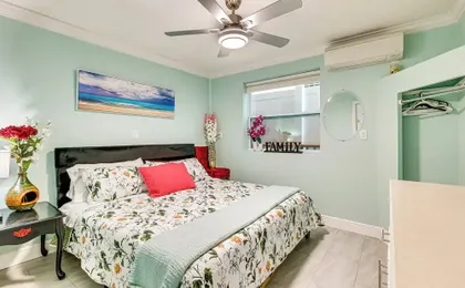 Steps to Shore: Walkable Clearwater Beach Condo