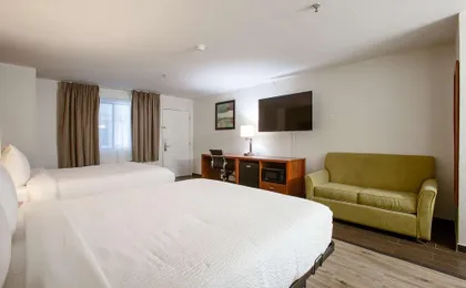 Hotel Serene