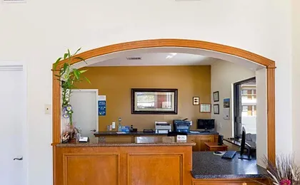 Rodeway Inn & Suites Humble IAH