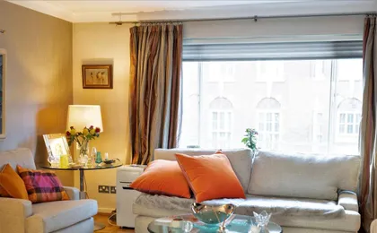 Double Room in Marylebone (Adults Only)
