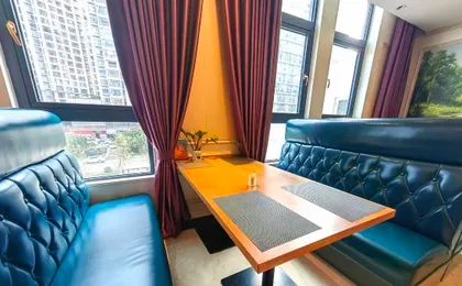Vienna International Hotel (Dali Xiaguan City)