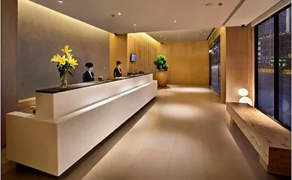 JI Hotel Shanghai Songjiang Sports Center