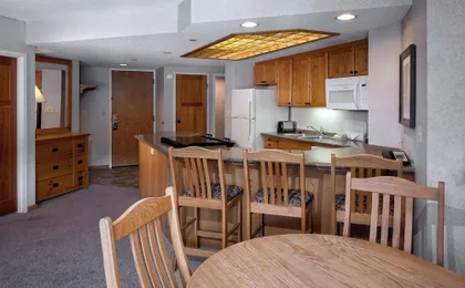 Beaver Run Resort & Conference Center