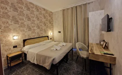 Hotel Agora Roma