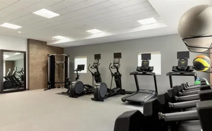 Home2 Suites by Hilton Houston Energy Corridor
