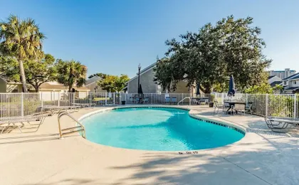 Villages of Mariner Lakes #41 by Southern Vacation Rentals