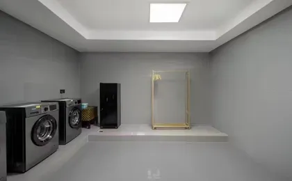Chengdu Ximao Hotel