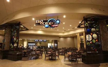 Grand Falls Casino & Golf Resort