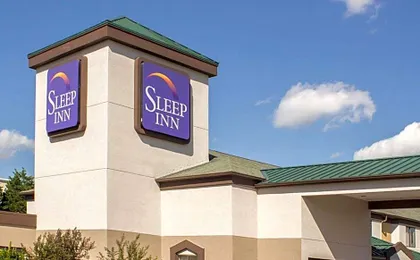 Sleep Inn Wilson near I-95
