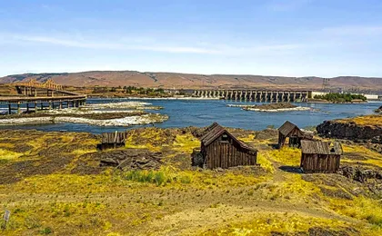 Columbia River Hotel and Conference Center, an Ascend Collection Hotel