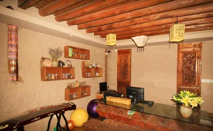 Cabin 7 Inn