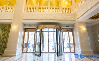 Vienna International Hotel (Shanghai Hongqiao National Exhibition and Convention Center Nanxiang)