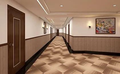 The Manohar Hyderabad