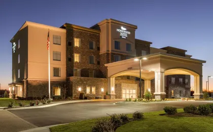 Homewood Suites by Hilton Frederick (H)