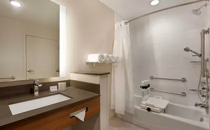 Fairfield Inn & Suites by Marriott Boulder Longmont