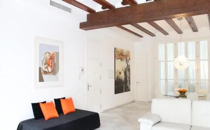 Apartamento Reina Catedral