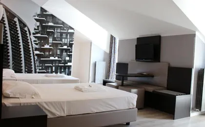 New Generation Hostel Milano Navigli