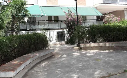 Ariadni S Athenian Apartment