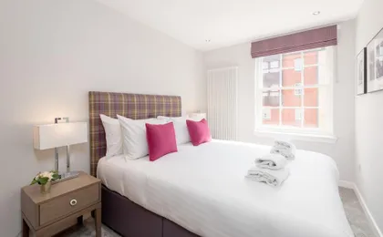 Destiny Scotland Royal Mile Residence