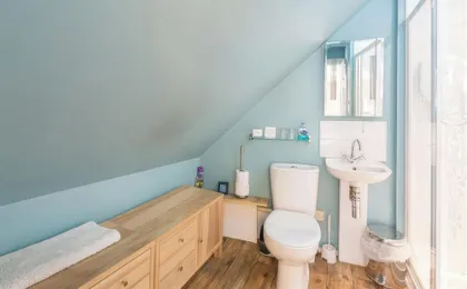 River Cottage