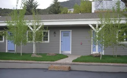 Basalt Mountain Inn