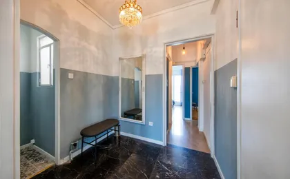 Amazing Penthouse in Athens City Center